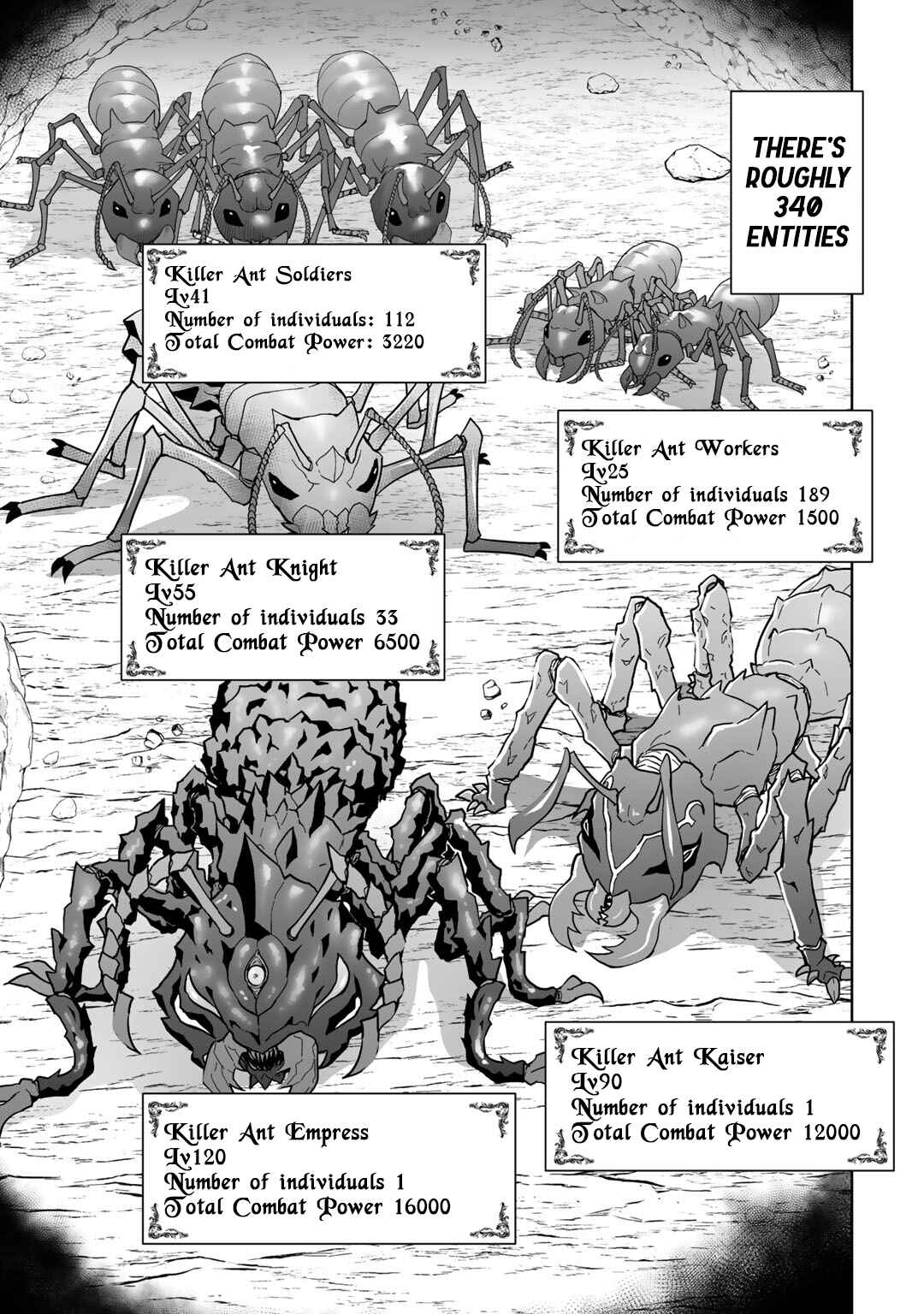 Kami no Techigai de Shindara Zumi de Isekai ni Hourikomare Mashita Chapter 13 - Page 14