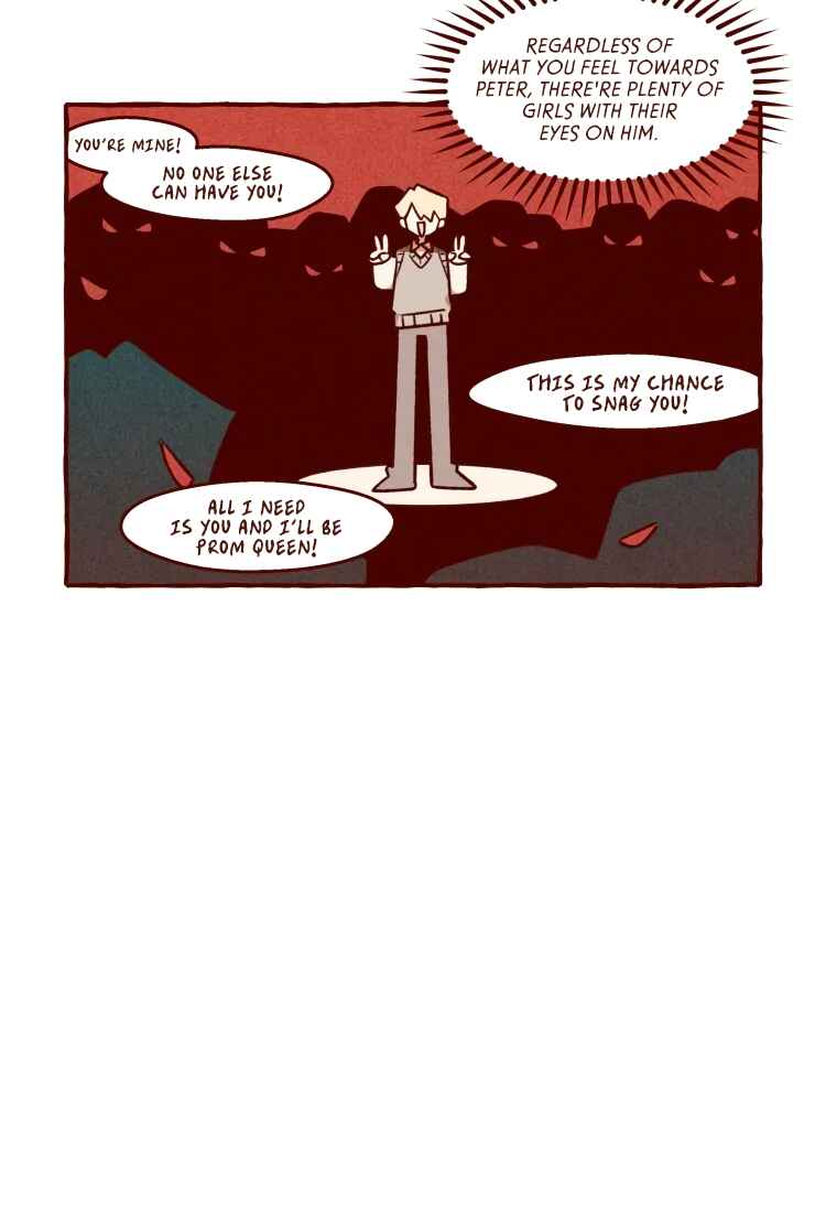 Na neun Amy reul Saranghae Chapter 4 - Page 13