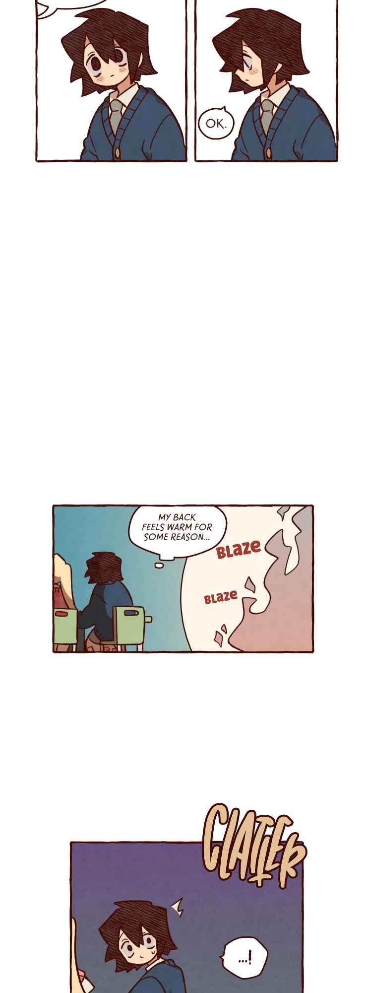 Na neun Amy reul Saranghae Chapter 4 - Page 17