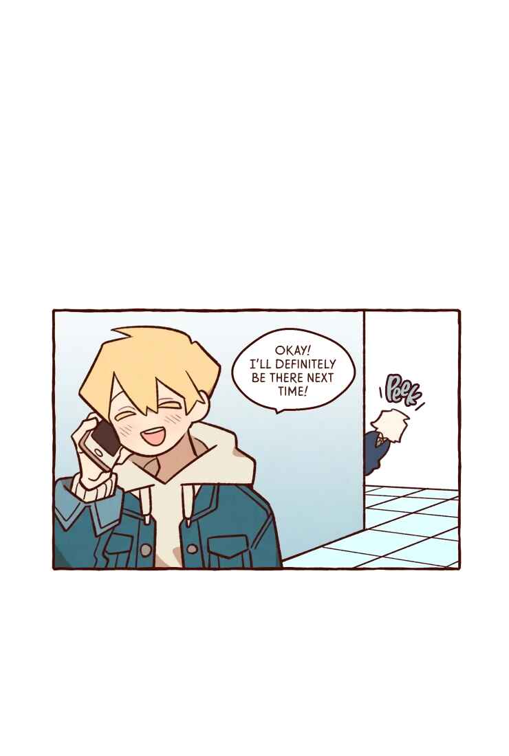 Na neun Amy reul Saranghae Chapter 4 - Page 25