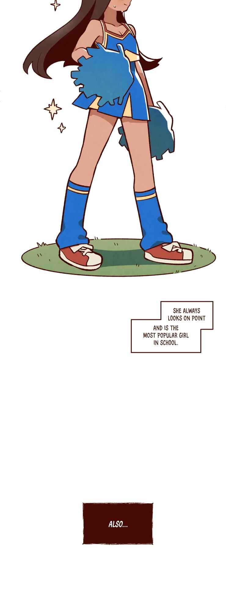 Na neun Amy reul Saranghae Chapter 4 - Page 4