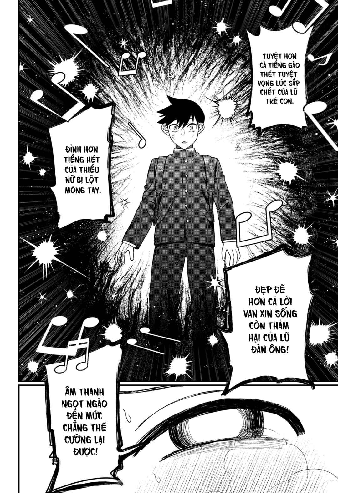 Siren wa Kimi ni Utawanai Chapter 17 - Page 8