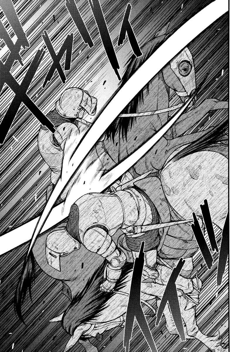 Hawkwood Chapter 2 - Page 49