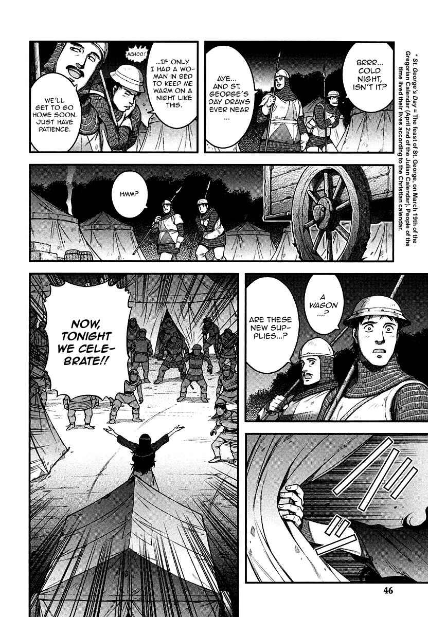 Hawkwood Chapter 2 - Page 6