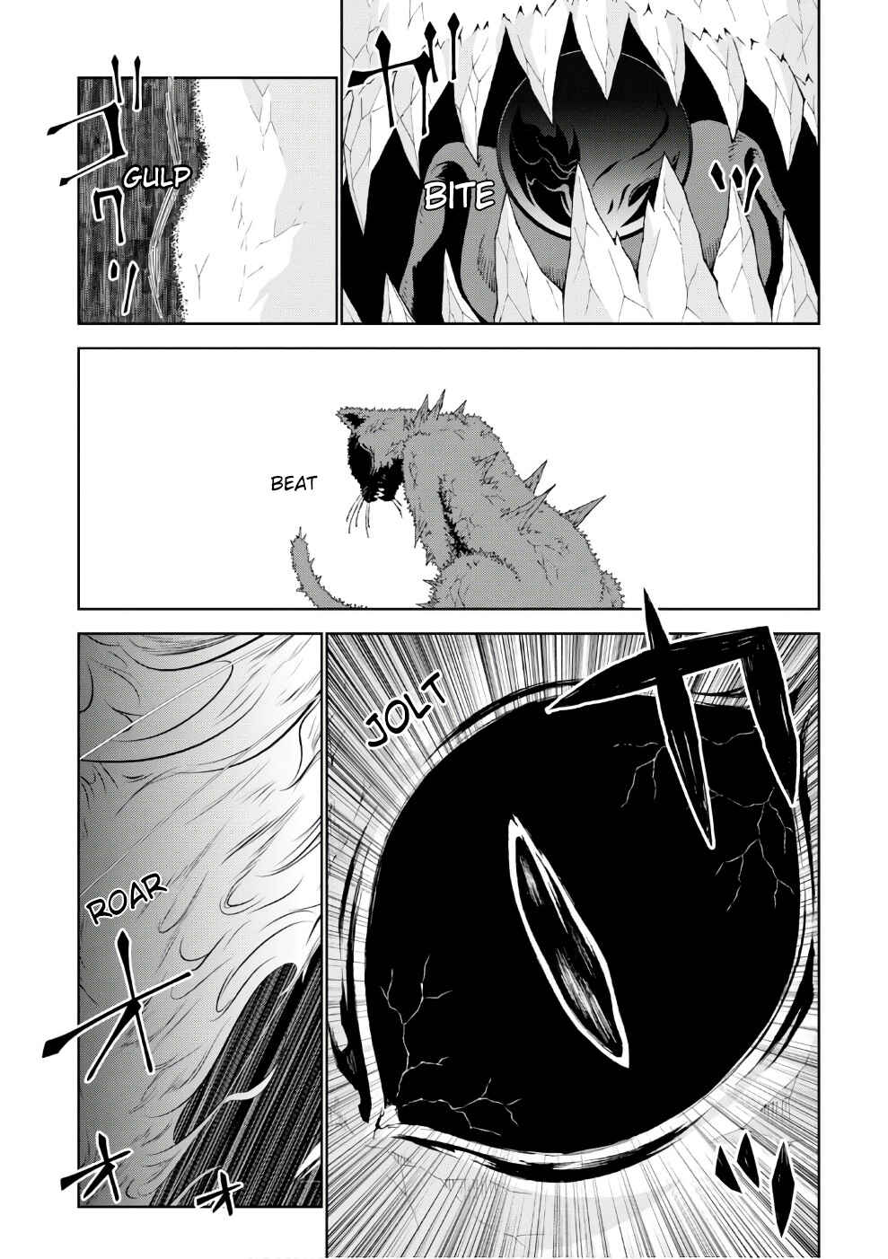 Isekai Cheat Magician Chapter 13 - Page 13