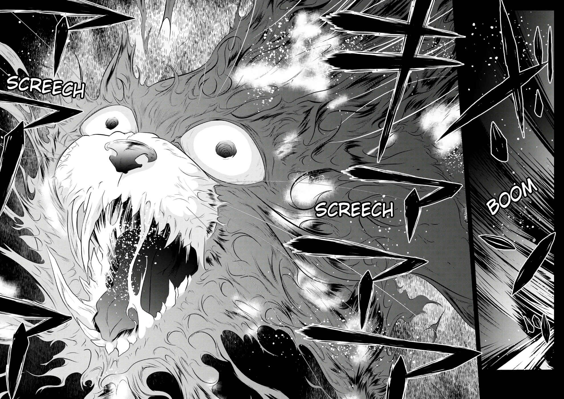 Isekai Cheat Magician Chapter 13 - Page 14