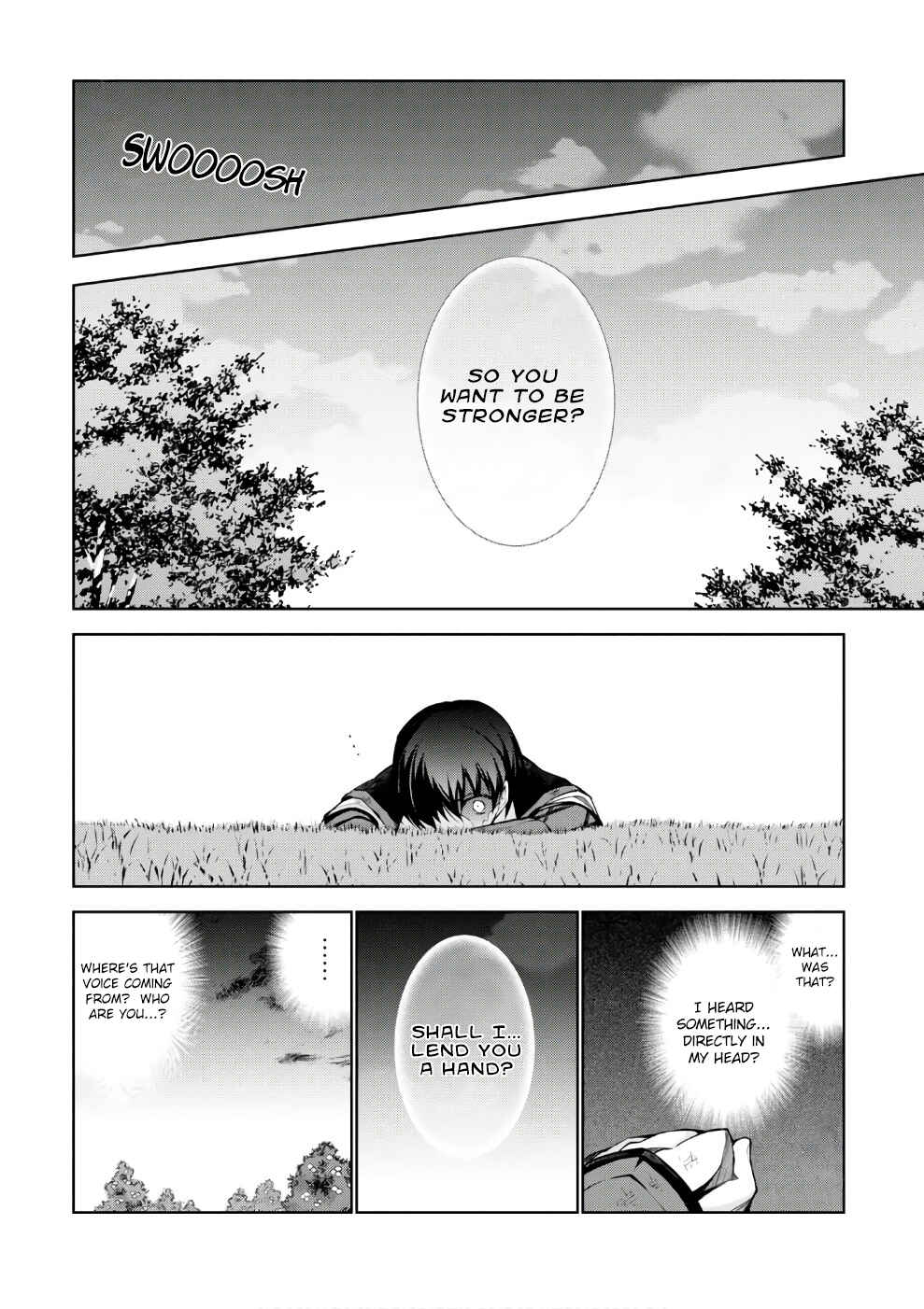 Isekai Cheat Magician Chapter 13 - Page 23