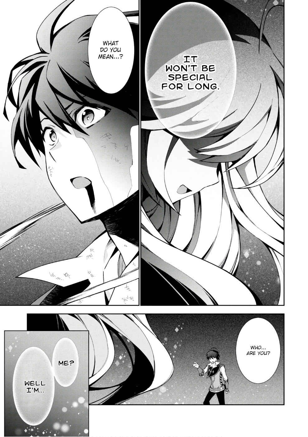 Isekai Cheat Magician Chapter 13 - Page 29