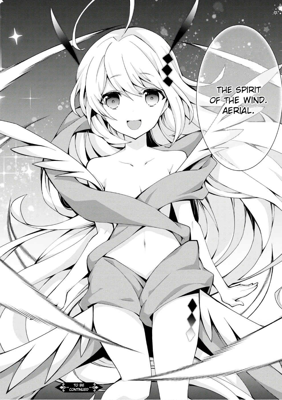Isekai Cheat Magician Chapter 13 - Page 30