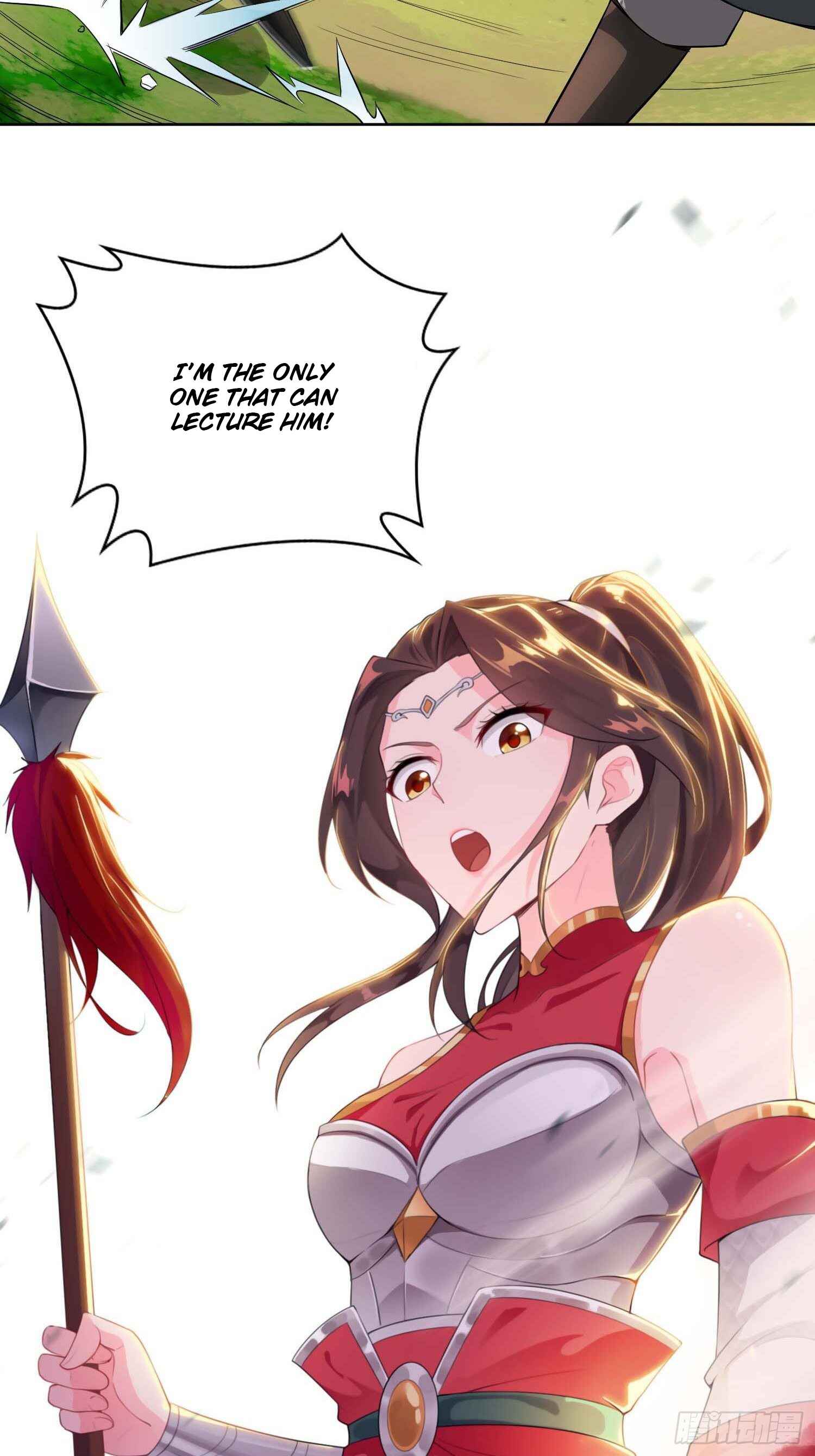 Bèipò Chéngwéi Fǎnpài Zhuìxù Chapter 17 - Page 13