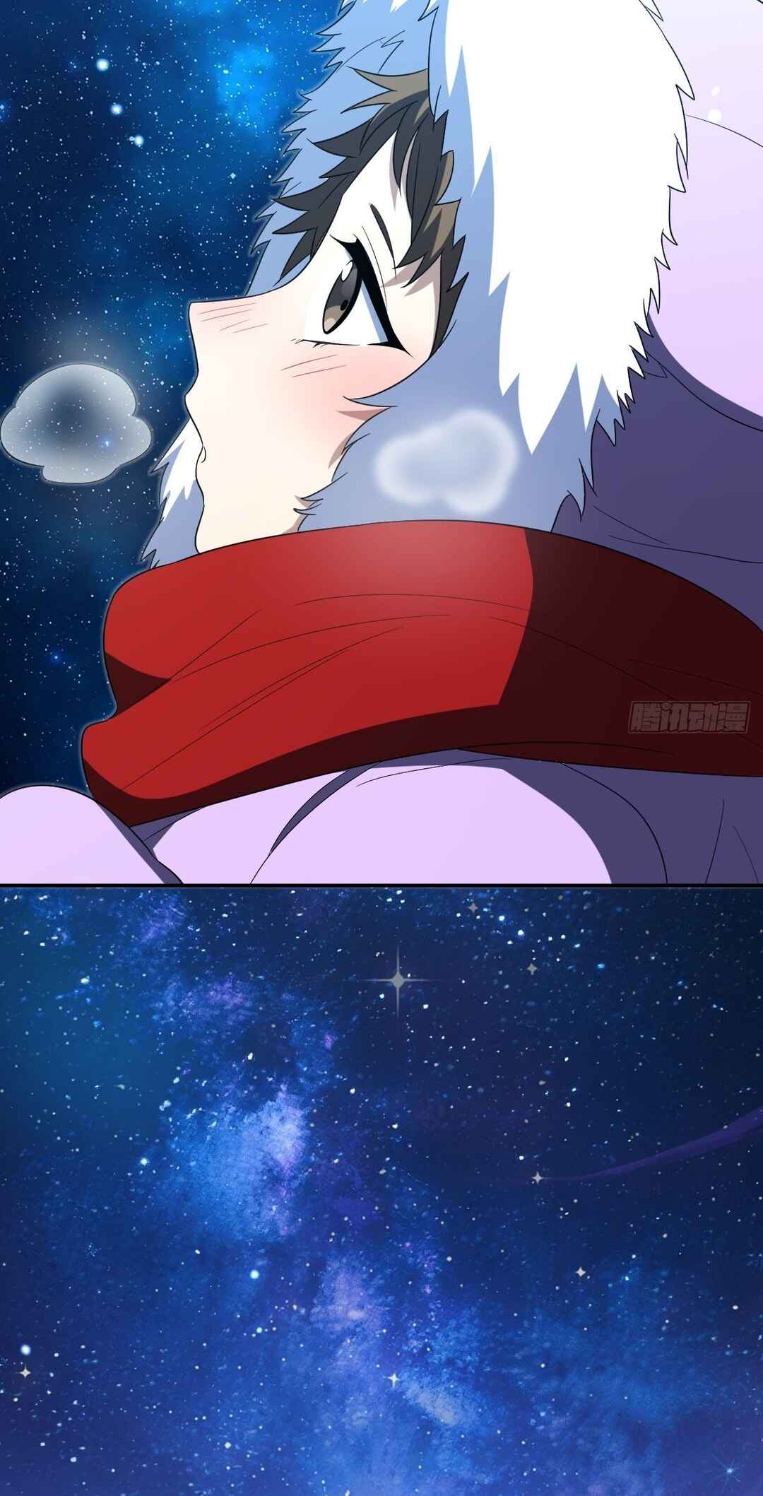 Wǒ Jiā Lǎopo Láizì Yīqiān Nián Qián Chapter 451 - Page 17