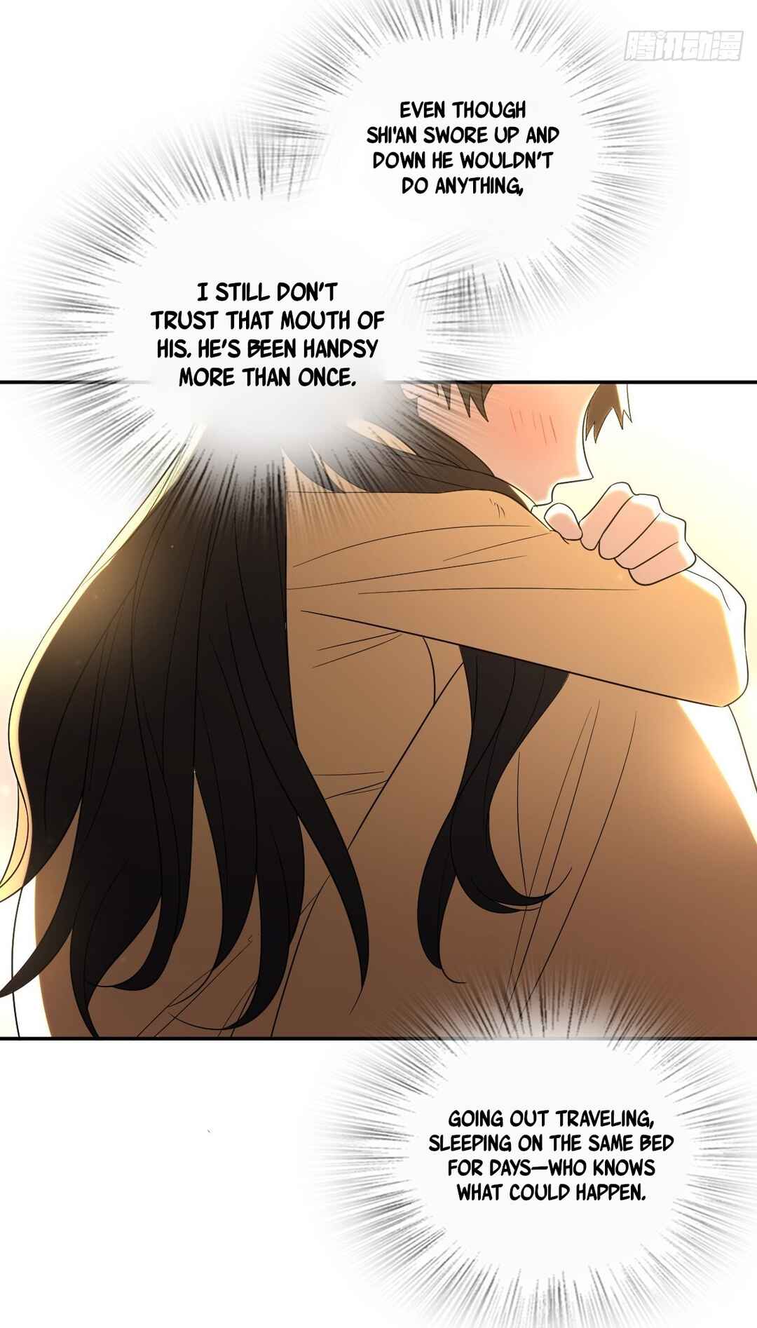 Wǒ Jiā Lǎopo Láizì Yīqiān Nián Qián Chapter 451 - Page 24