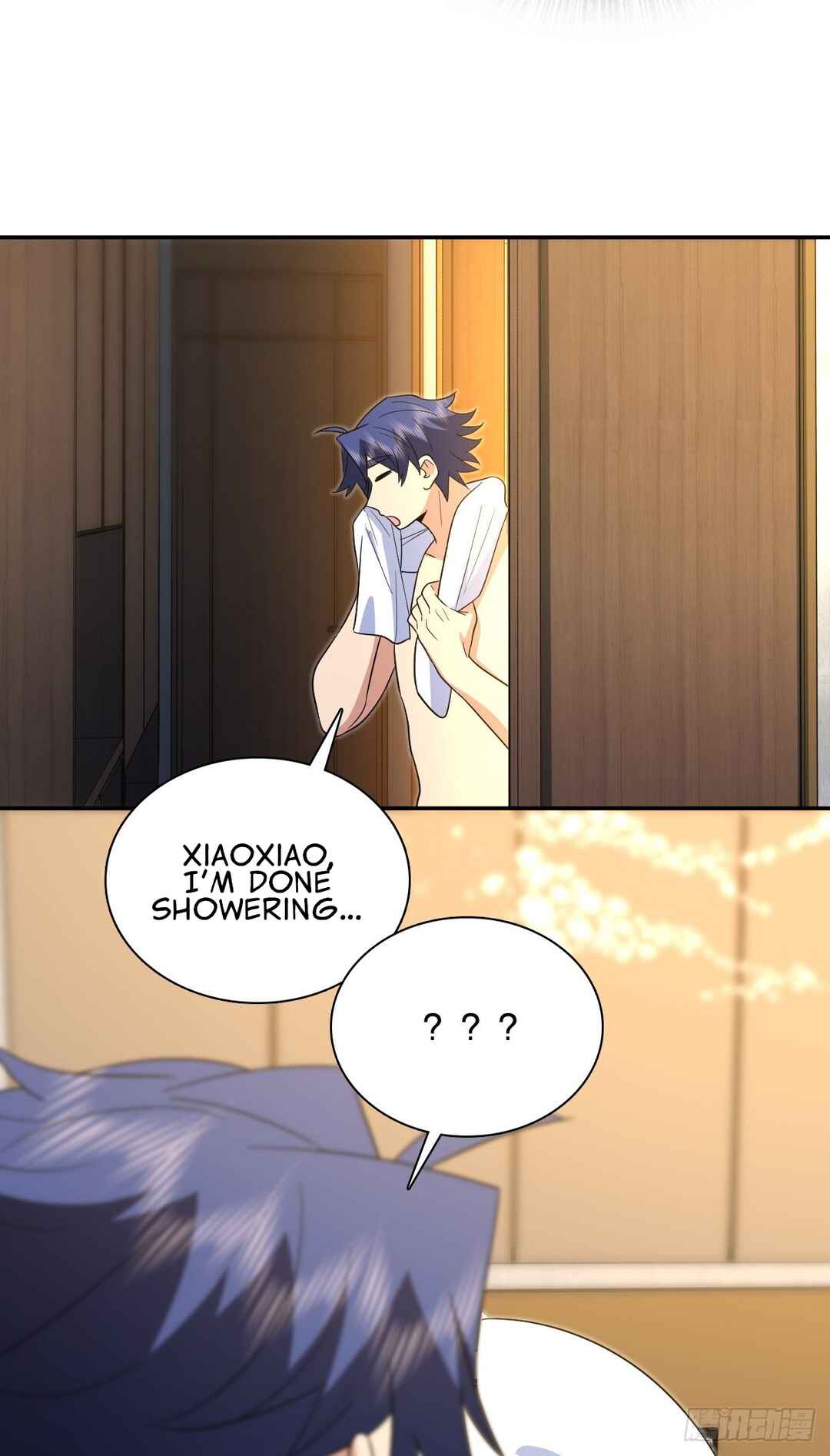 Wǒ Jiā Lǎopo Láizì Yīqiān Nián Qián Chapter 451 - Page 25