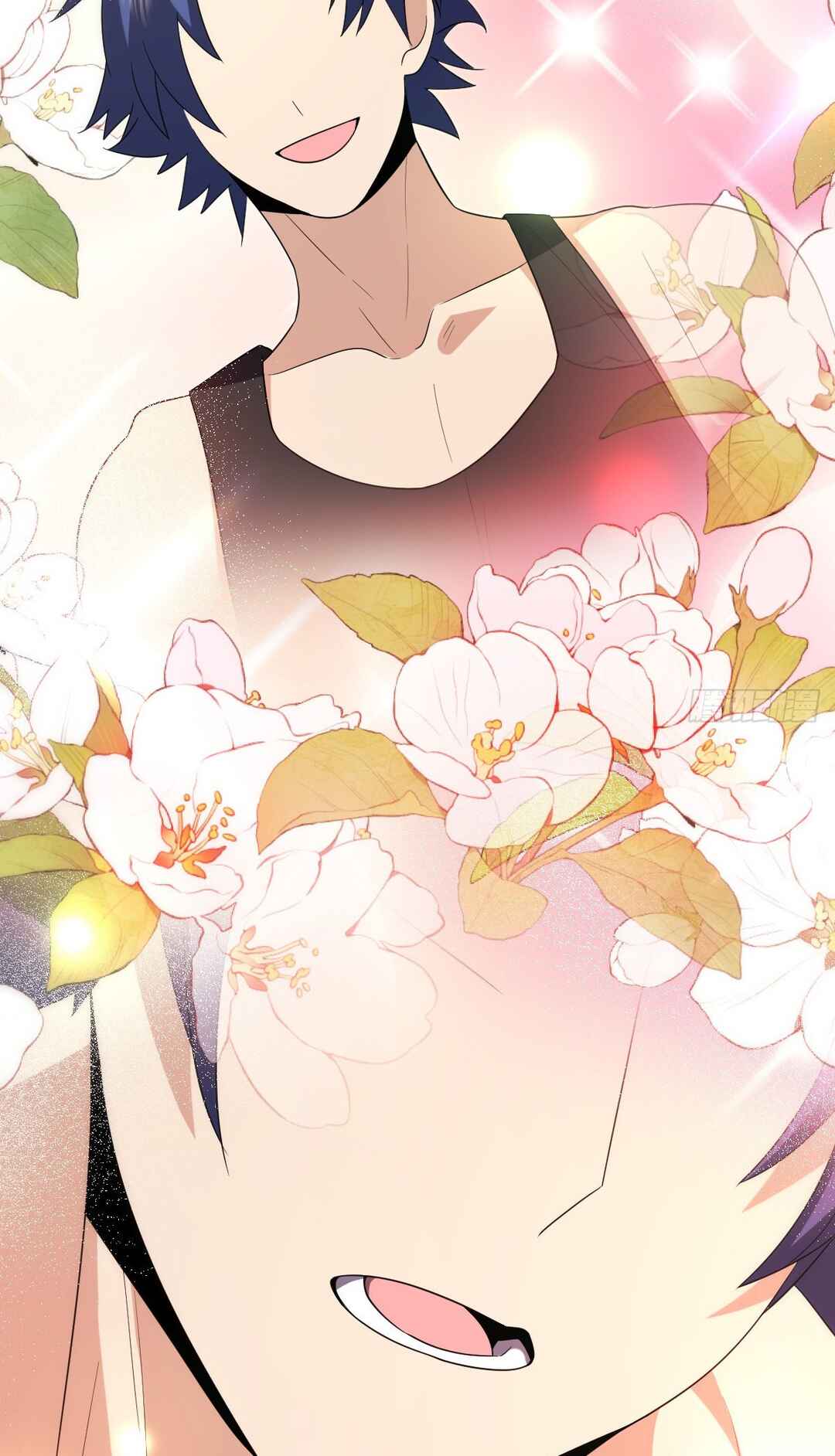 Wǒ Jiā Lǎopo Láizì Yīqiān Nián Qián Chapter 451 - Page 3