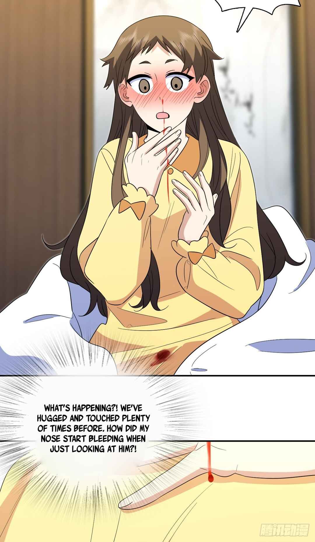 Wǒ Jiā Lǎopo Láizì Yīqiān Nián Qián Chapter 451 - Page 36