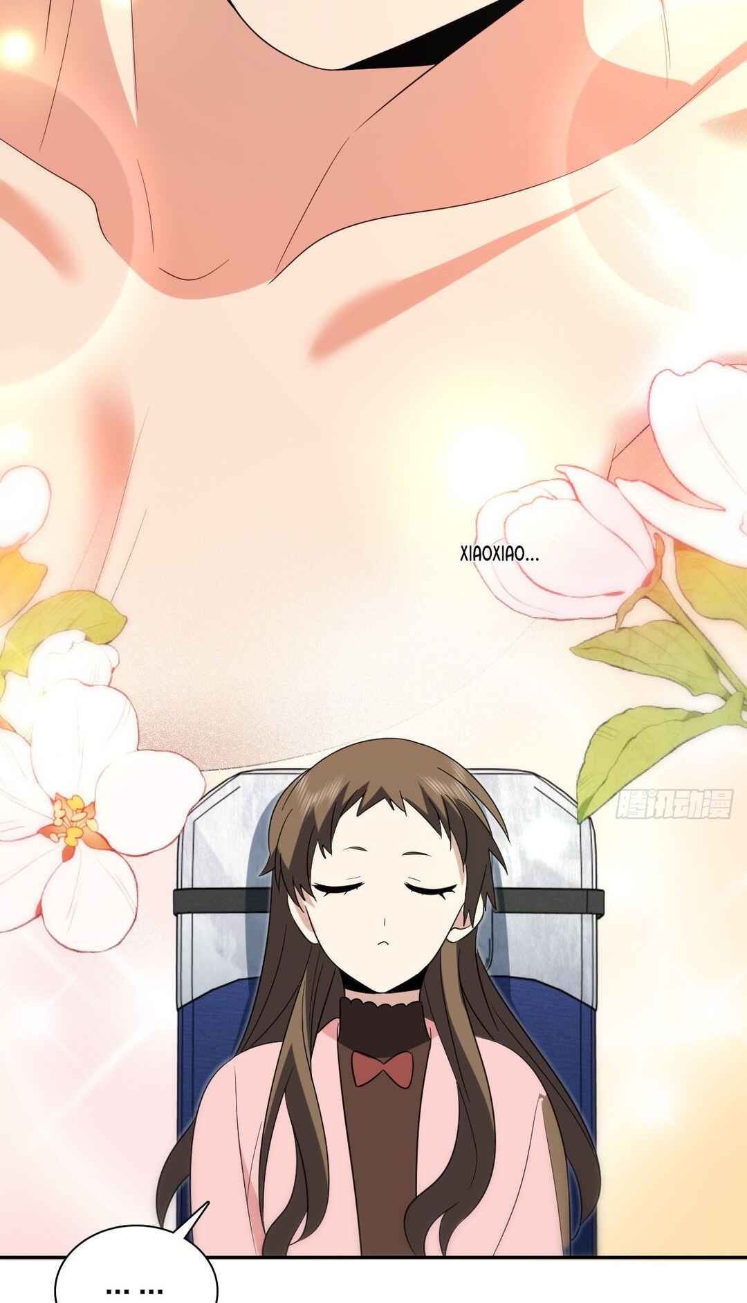 Wǒ Jiā Lǎopo Láizì Yīqiān Nián Qián Chapter 451 - Page 4