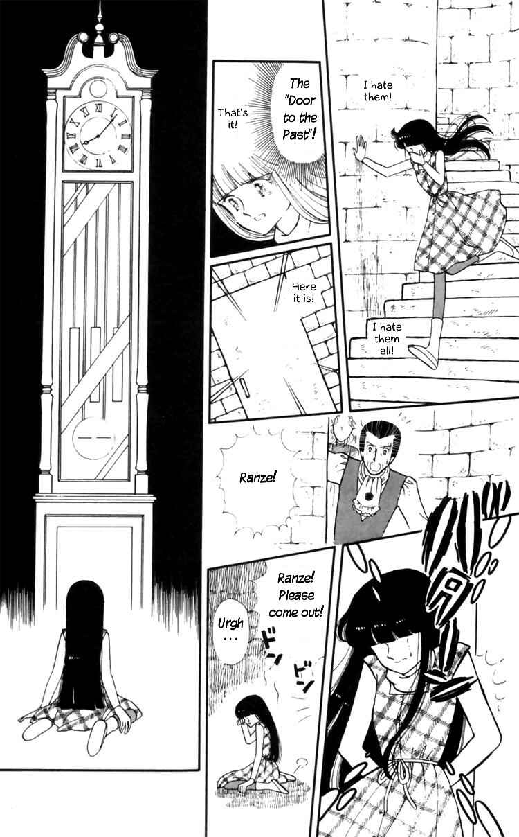 Tokimeki Tonight Chapter 8 - Page 25