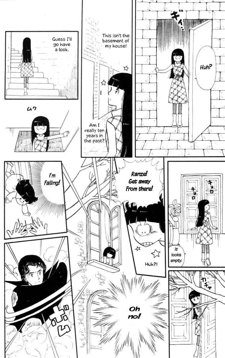 Tokimeki Tonight Chapter 8 - Page 27