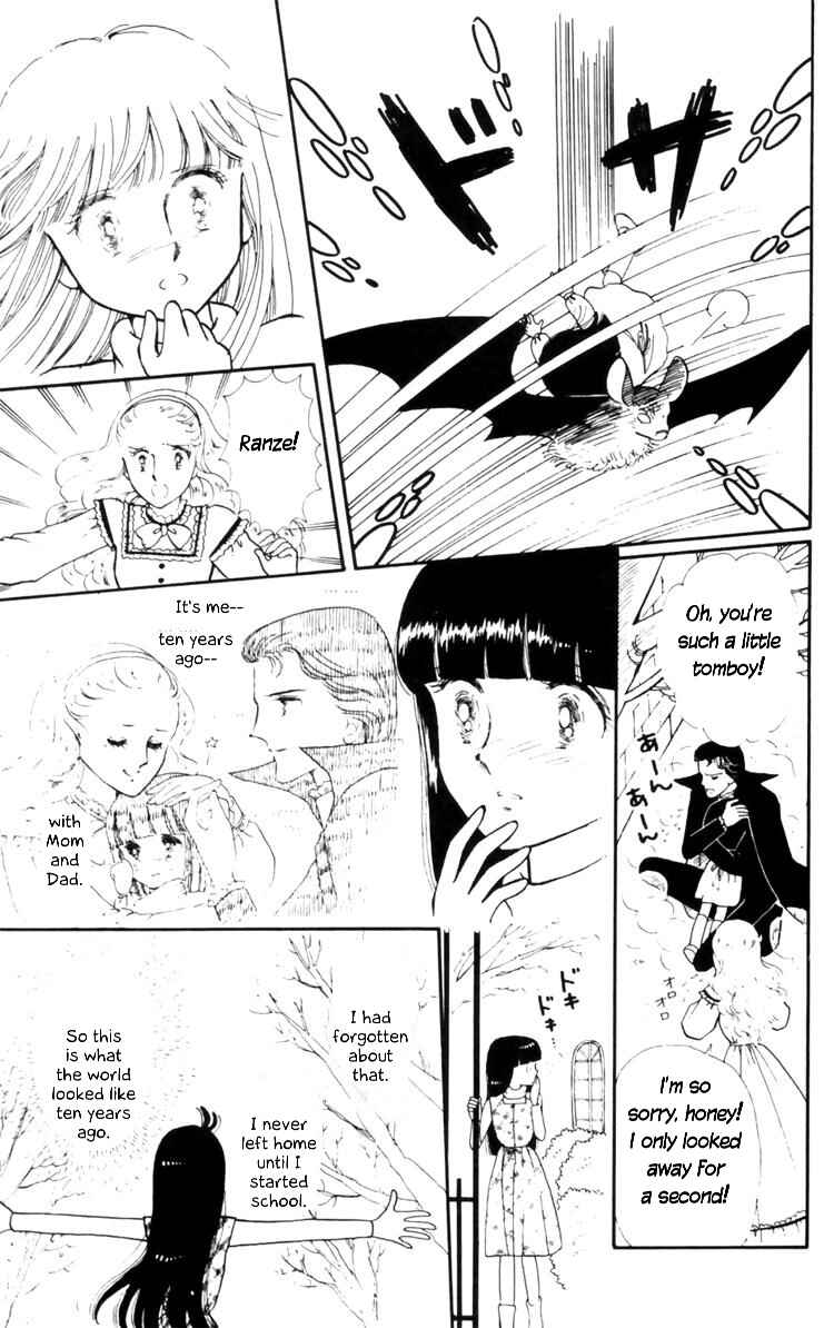 Tokimeki Tonight Chapter 8 - Page 28