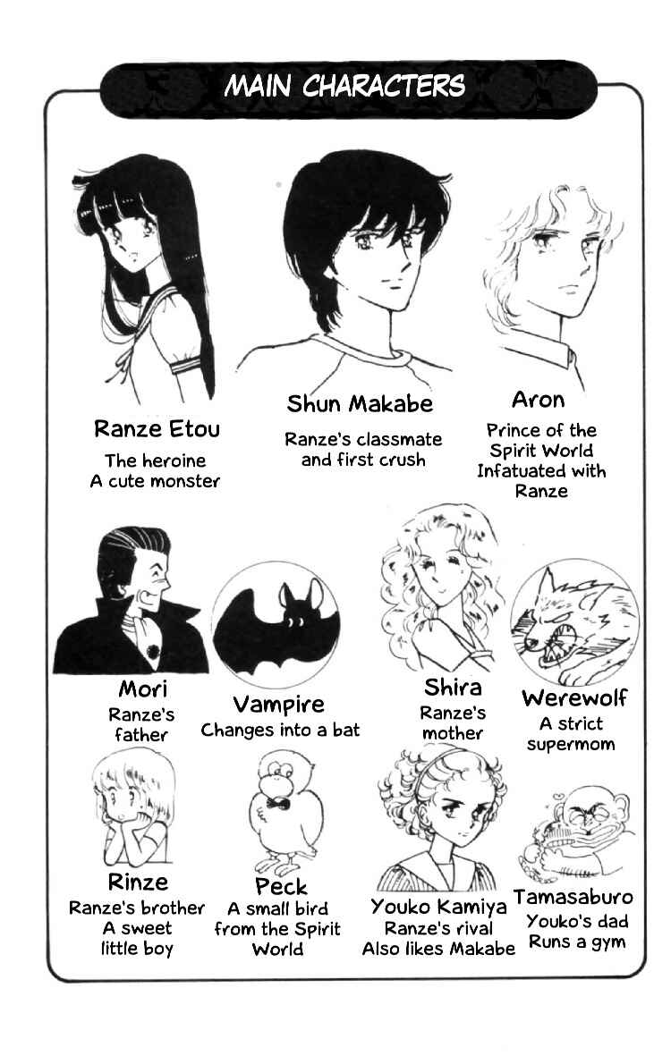 Tokimeki Tonight Chapter 8 - Page 4