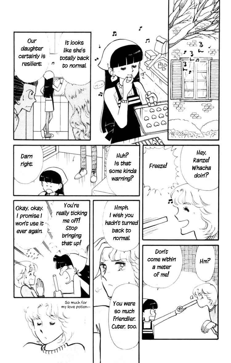 Tokimeki Tonight Chapter 8 - Page 49