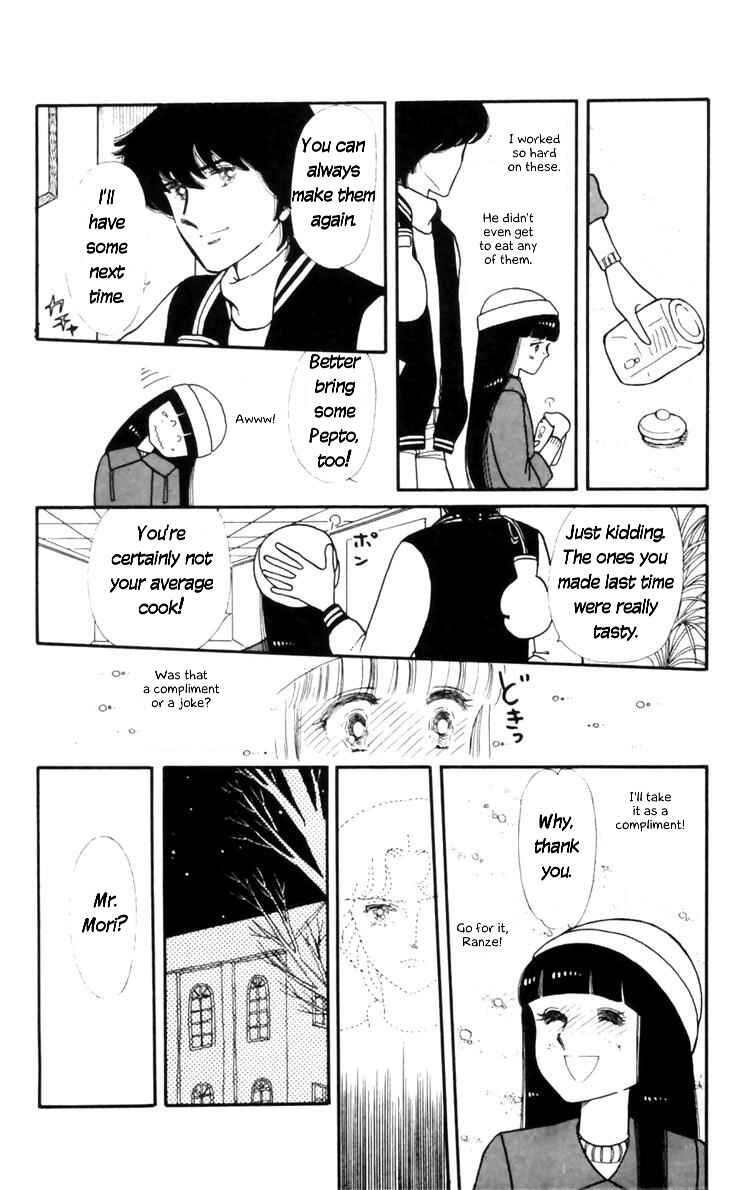Tokimeki Tonight Chapter 8 - Page 63