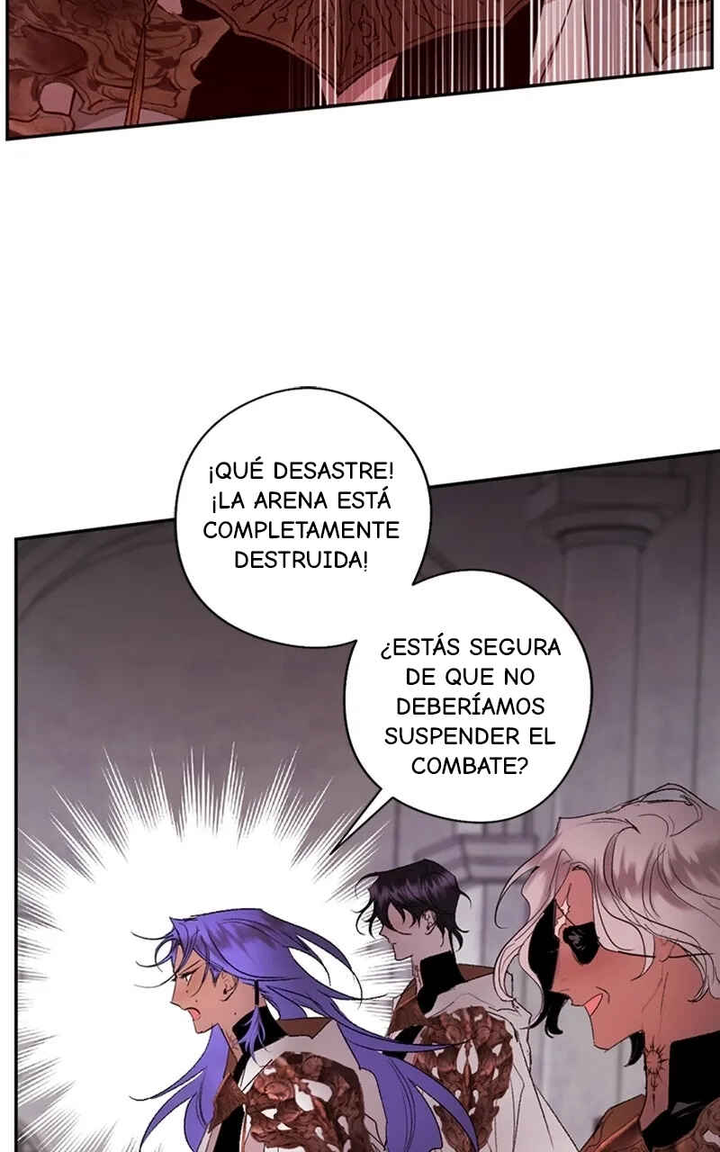 The Dark Lord's Confession Chapter 75 - Page 115