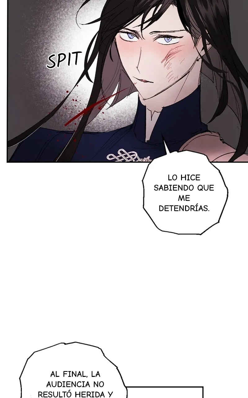The Dark Lord's Confession Chapter 75 - Page 20