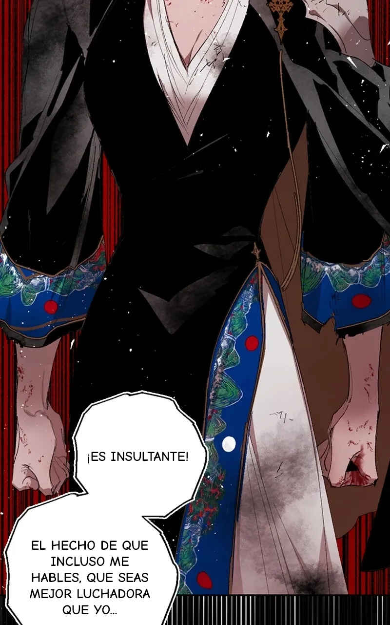 The Dark Lord's Confession Chapter 75 - Page 24