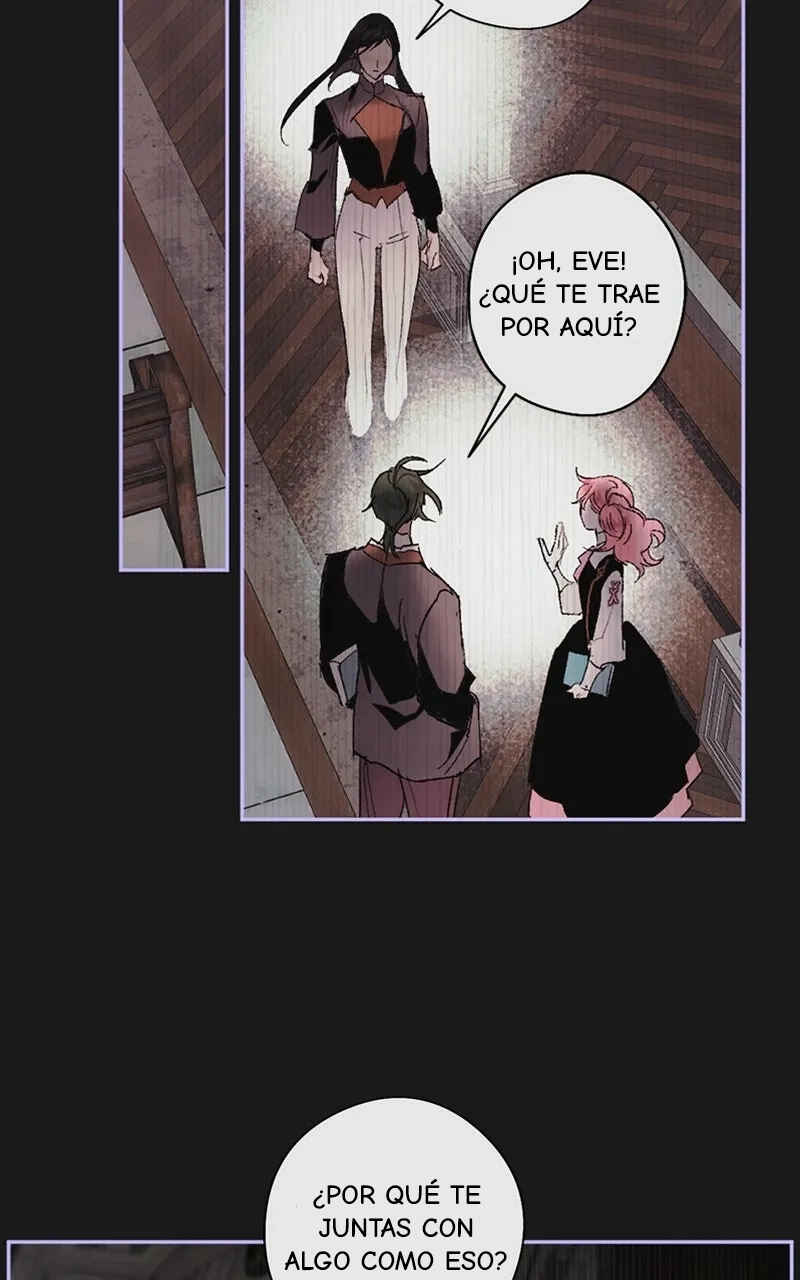 The Dark Lord's Confession Chapter 75 - Page 28