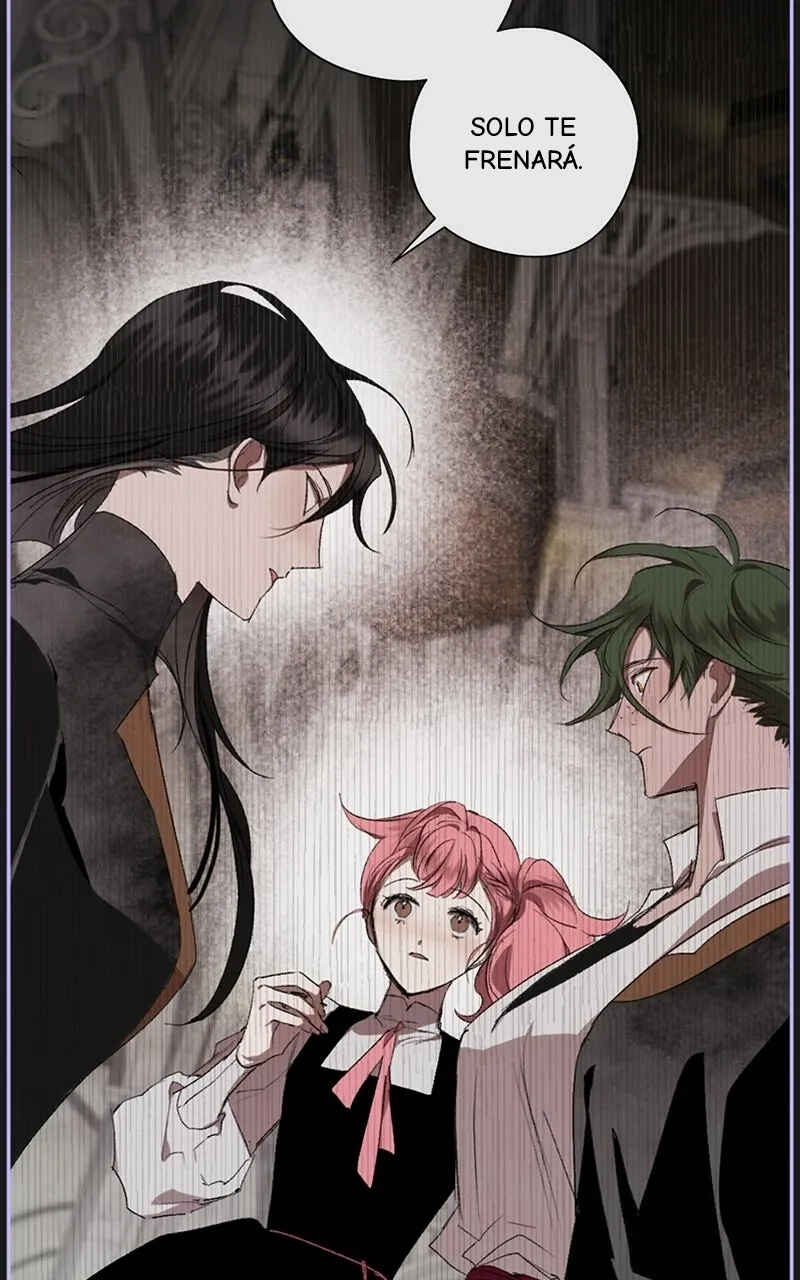The Dark Lord's Confession Chapter 75 - Page 29