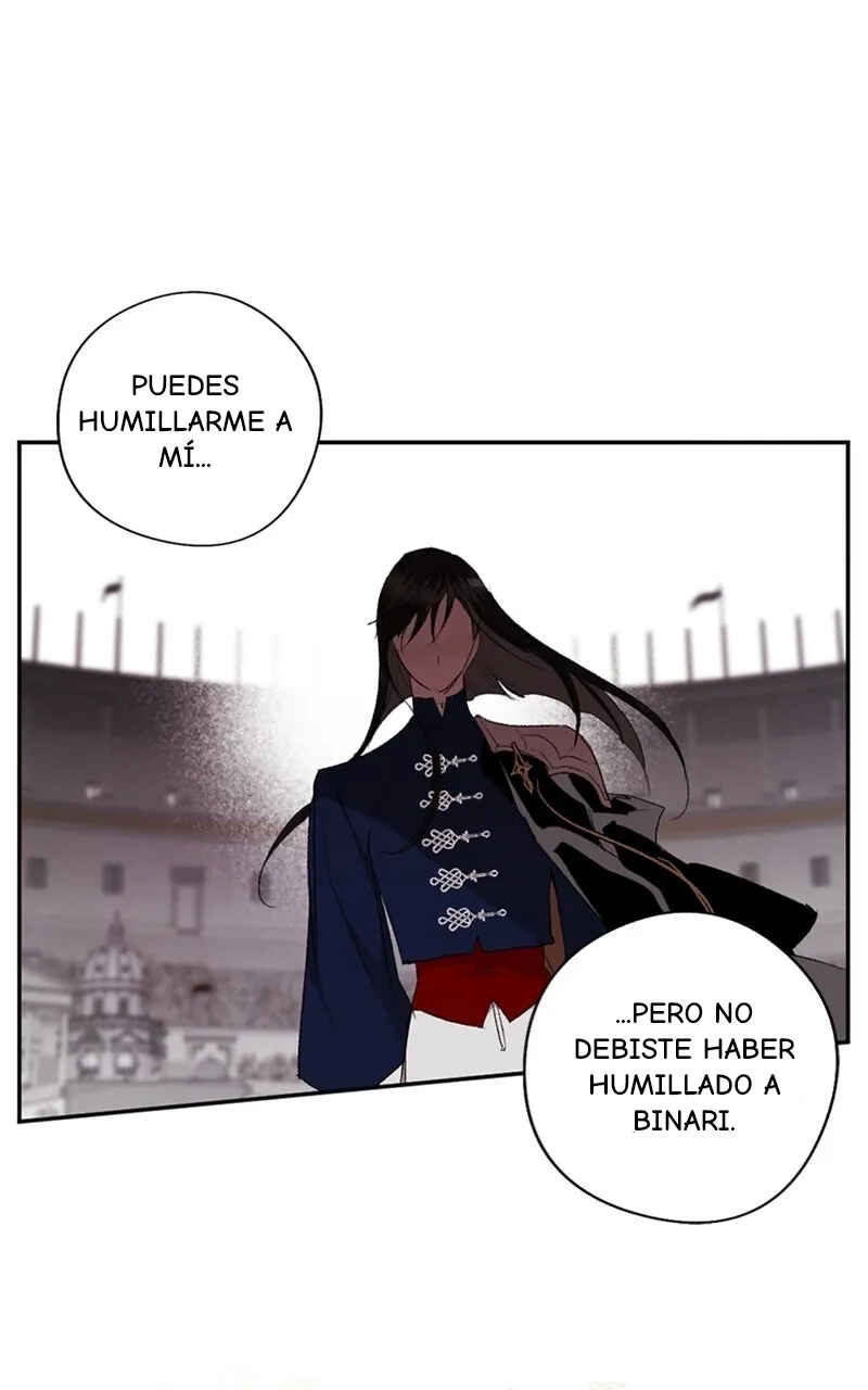 The Dark Lord's Confession Chapter 75 - Page 33