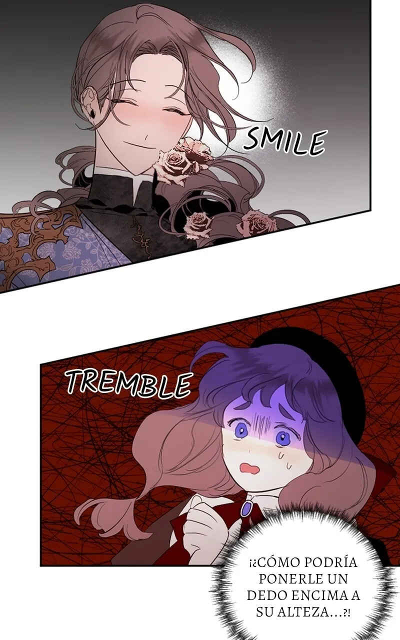 The Dark Lord's Confession Chapter 75 - Page 47