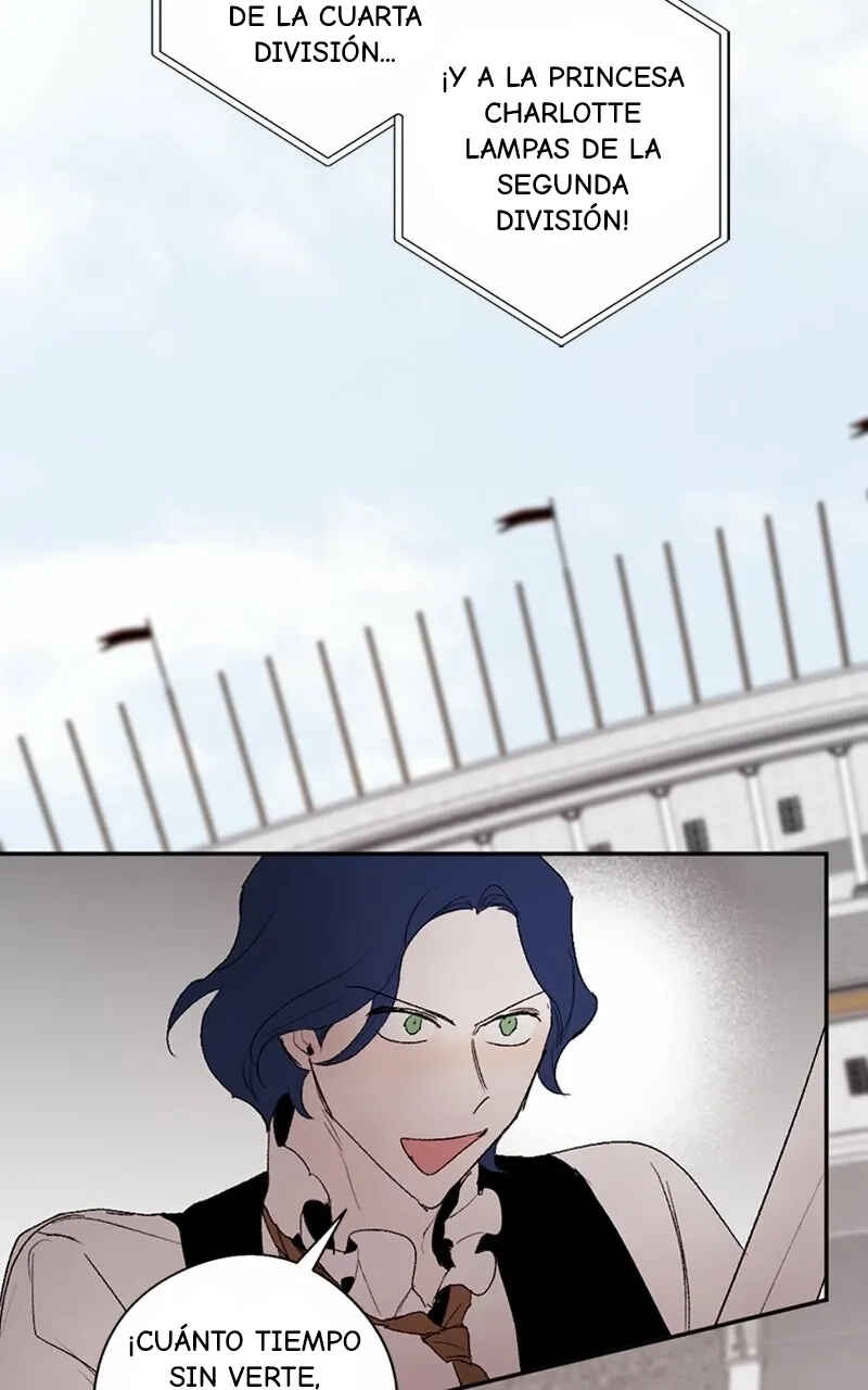 The Dark Lord's Confession Chapter 75 - Page 64