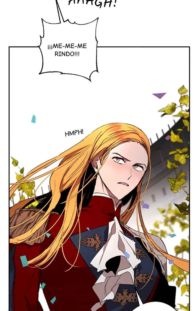 The Dark Lord's Confession Chapter 75 - Page 72