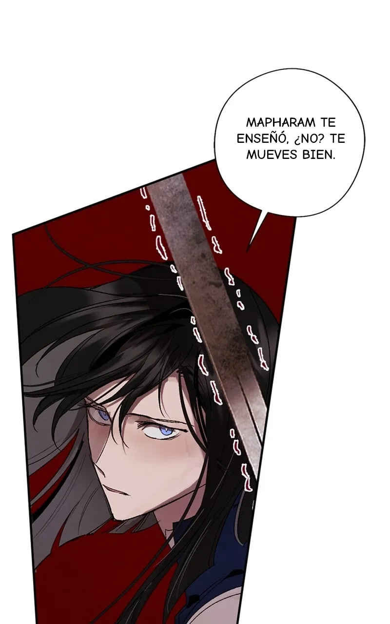 The Dark Lord's Confession Chapter 75 - Page 96