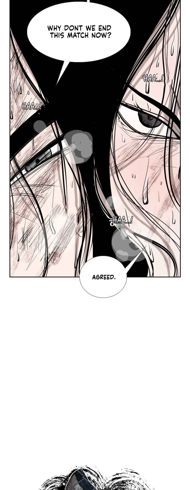 Shark Chapter 185 - Page 2
