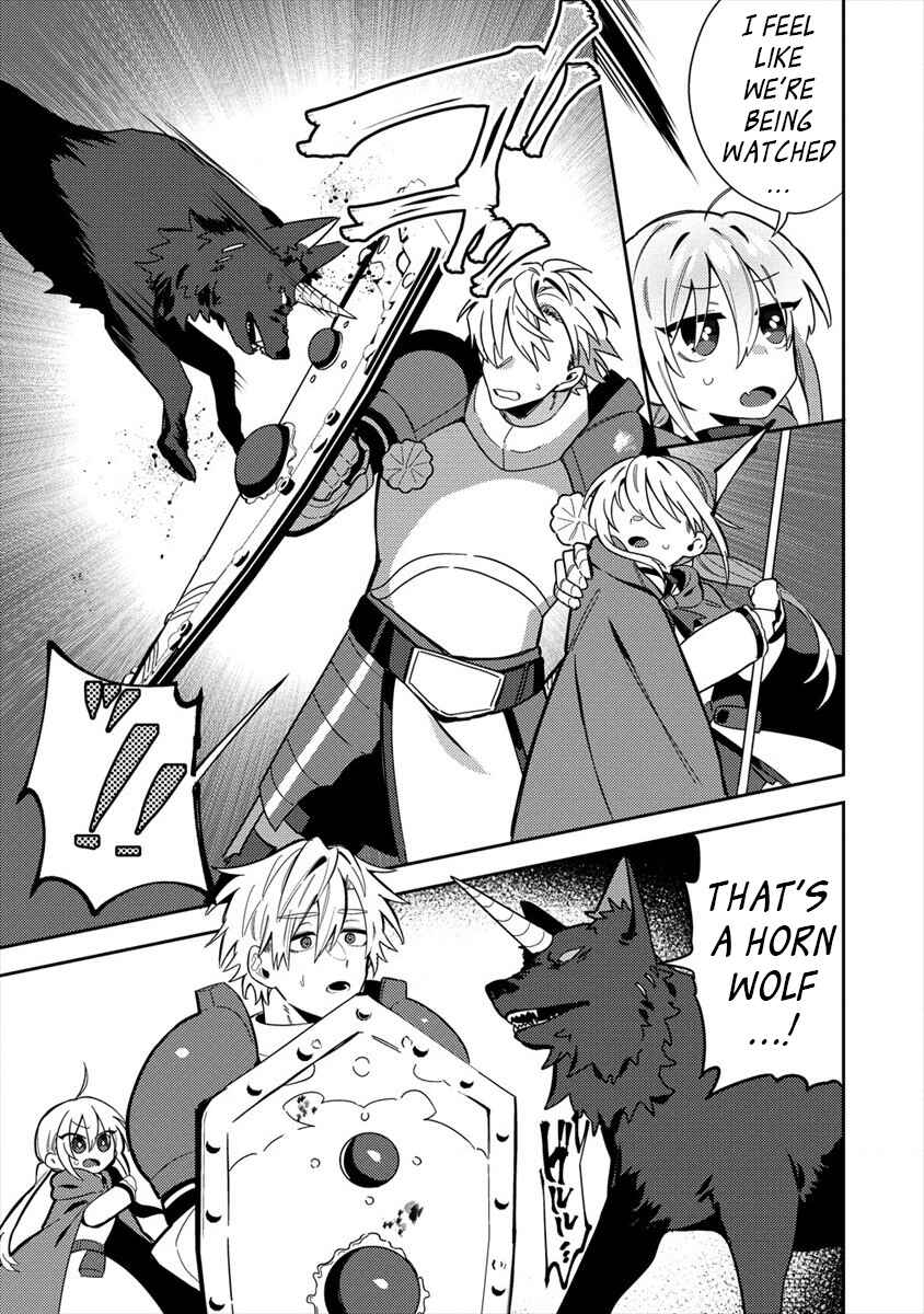 Onna Majutsushi-san, Moto no Sekai e Kaeru Tame ni Ganbarimasu Chapter 1 - Page 14