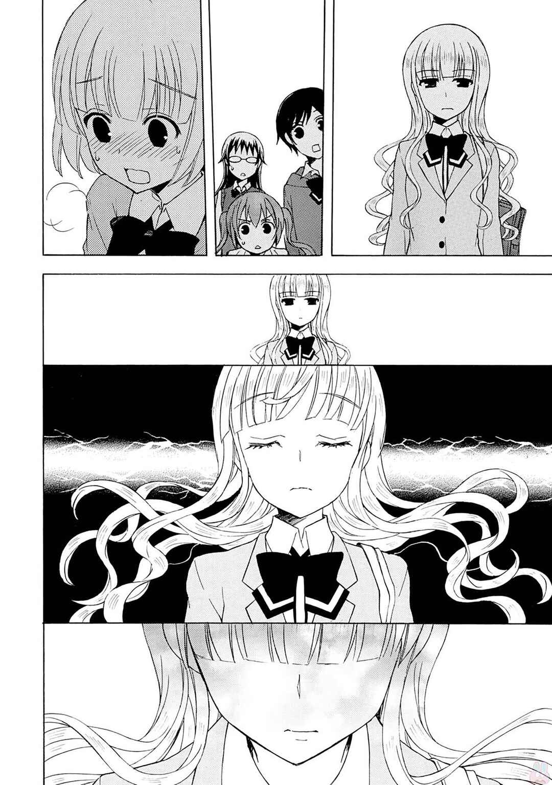 Ramen Daisuki Koizumi-san Chapter 45 - Page 9