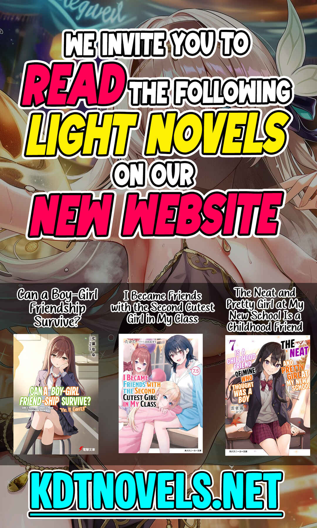 Kyuuketsuki-san wa Chitoraretai Chapter 23 - Page 23
