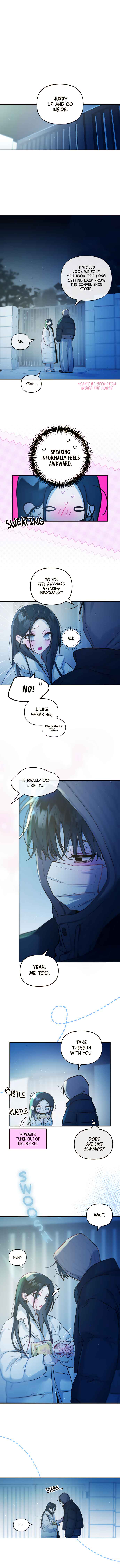 Uri Guild Idol Chapter 47 - Page 2