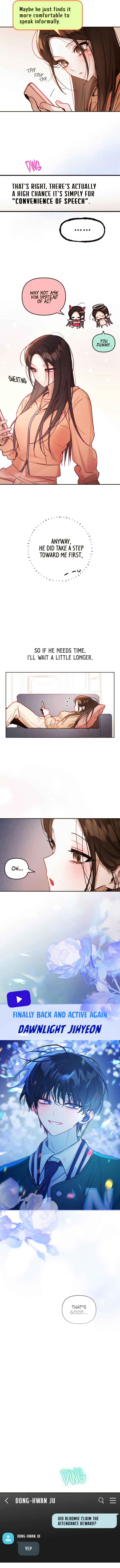Uri Guild Idol Chapter 47 - Page 5