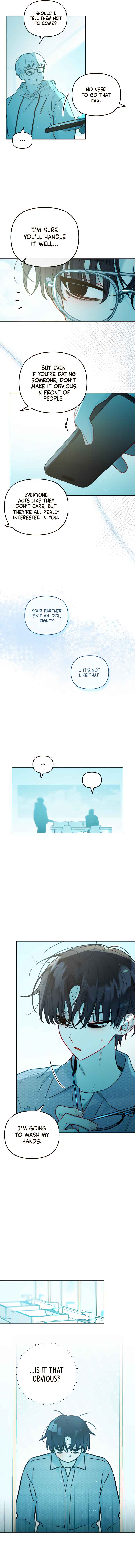 Uri Guild Idol Chapter 47 - Page 9