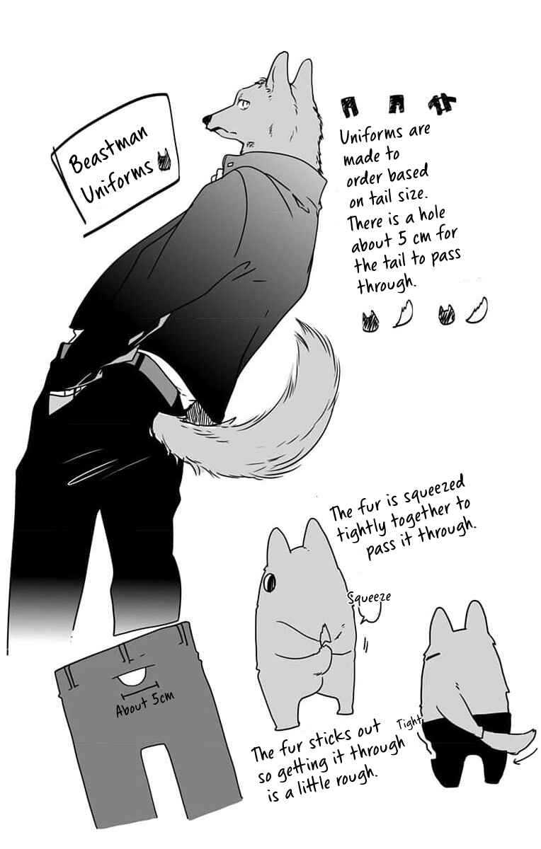 Kimi to Koete Koi ni Naru Chapter 2.1 - Page 3