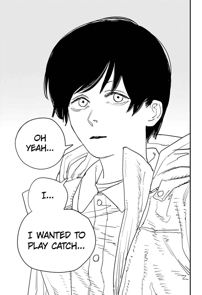 Chainsaw Man Chapter 79 - Page 16