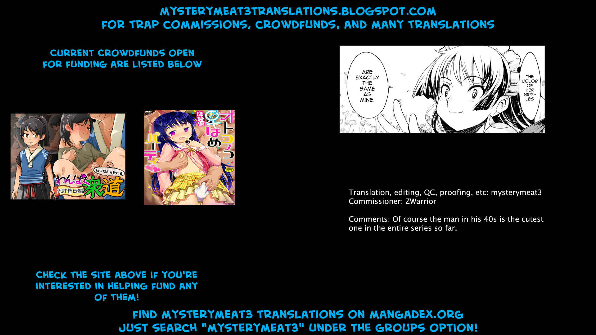 Maid in Japan Chapter 8 - Page 40