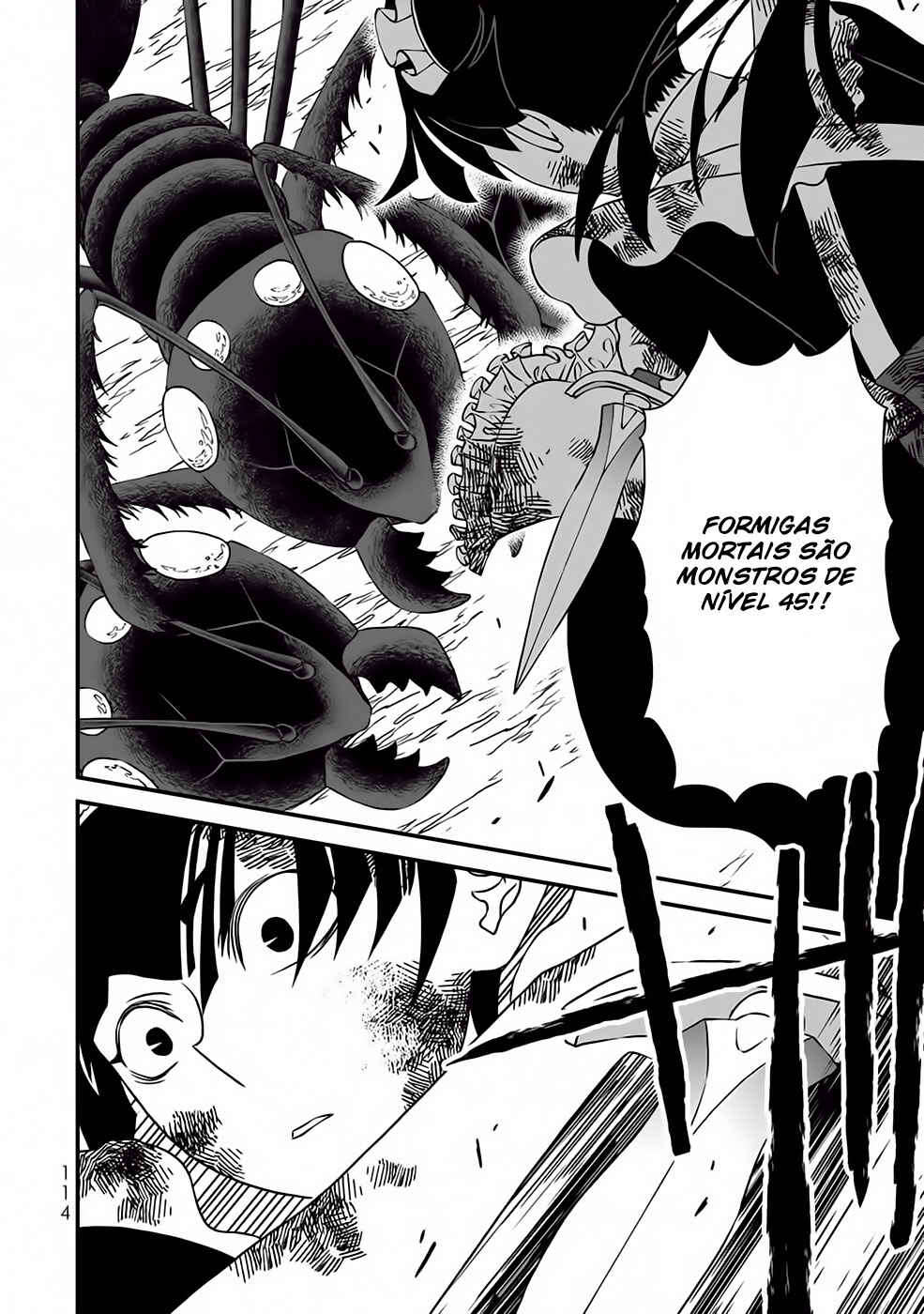Tsuihou no Kenja, Sekai wo Shiru ~Osanajimi Yuusha no Atsuryoku kara Nigete Jiyuu ni Natta Ore~ Chapter 5 - Page 12