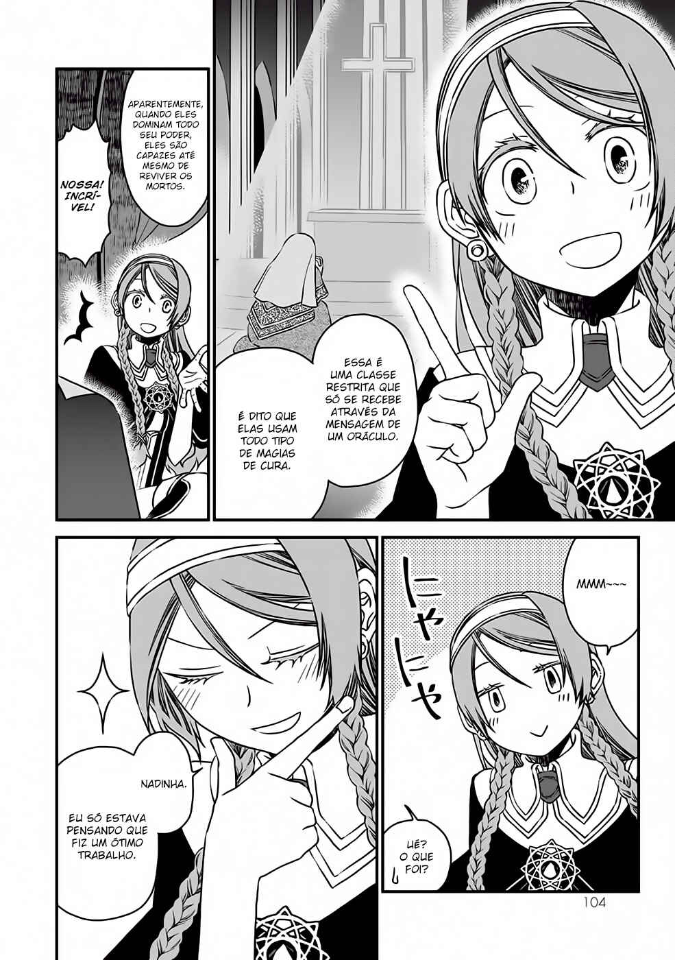 Tsuihou no Kenja, Sekai wo Shiru ~Osanajimi Yuusha no Atsuryoku kara Nigete Jiyuu ni Natta Ore~ Chapter 5 - Page 2