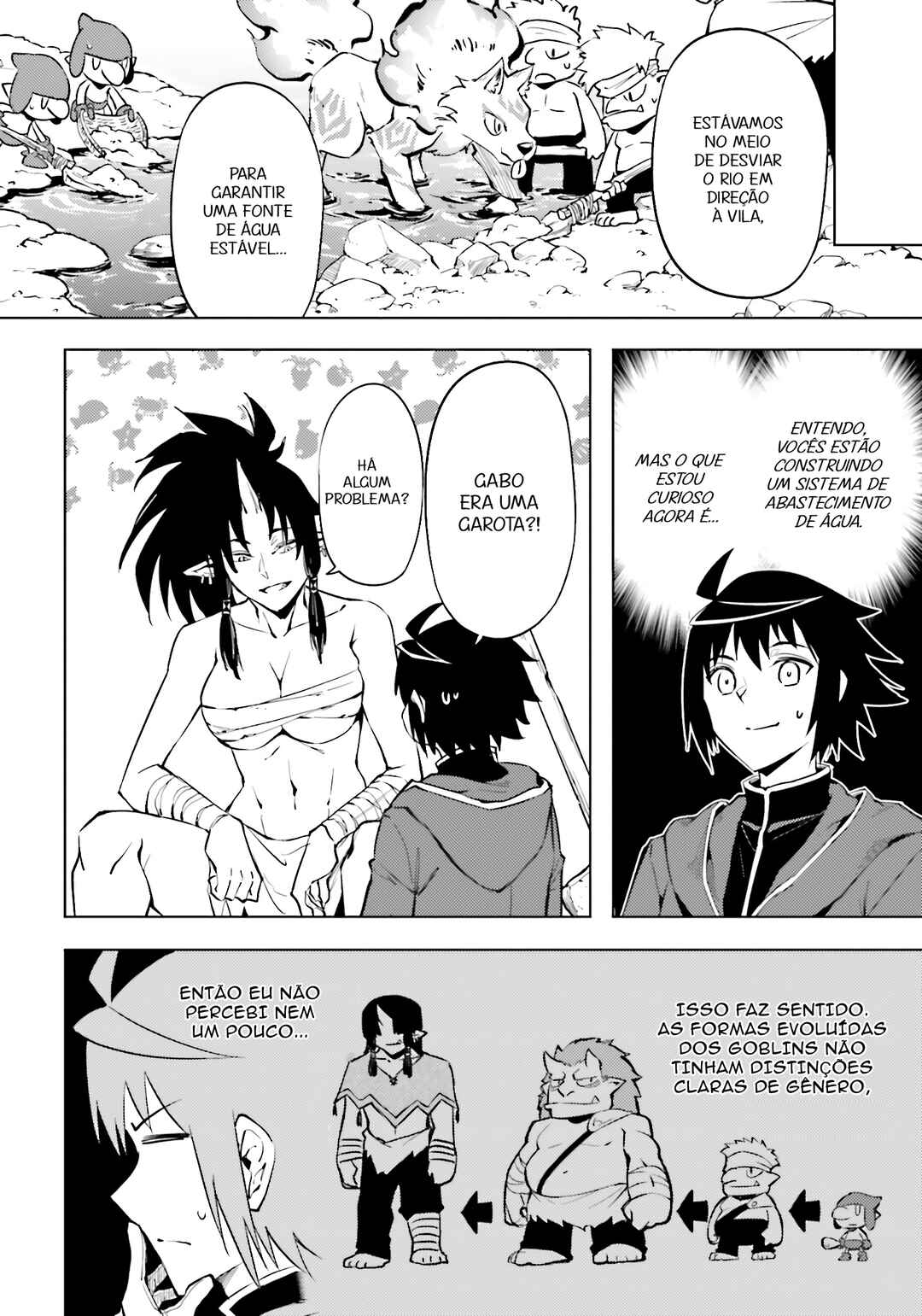 Tou no Kanri o Shitemiyou Chapter 94 - Page 41