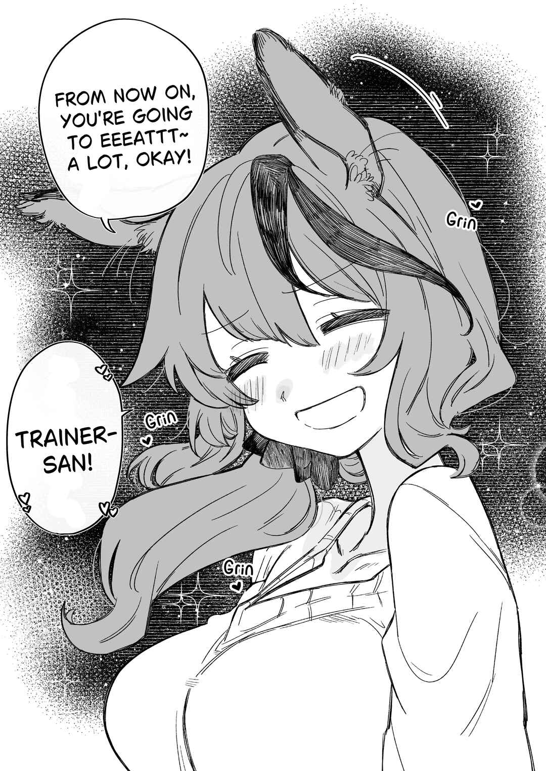 ToreUma Chuui! Otona Neicha-san Sono Go Bukku Chapter ? - Page 25